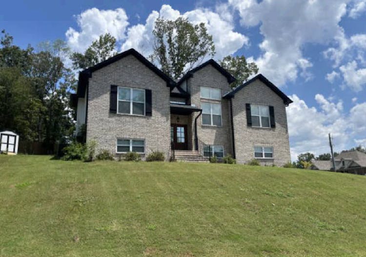 315 Richards Cir Pell City, AL 35128, Saint Clair County