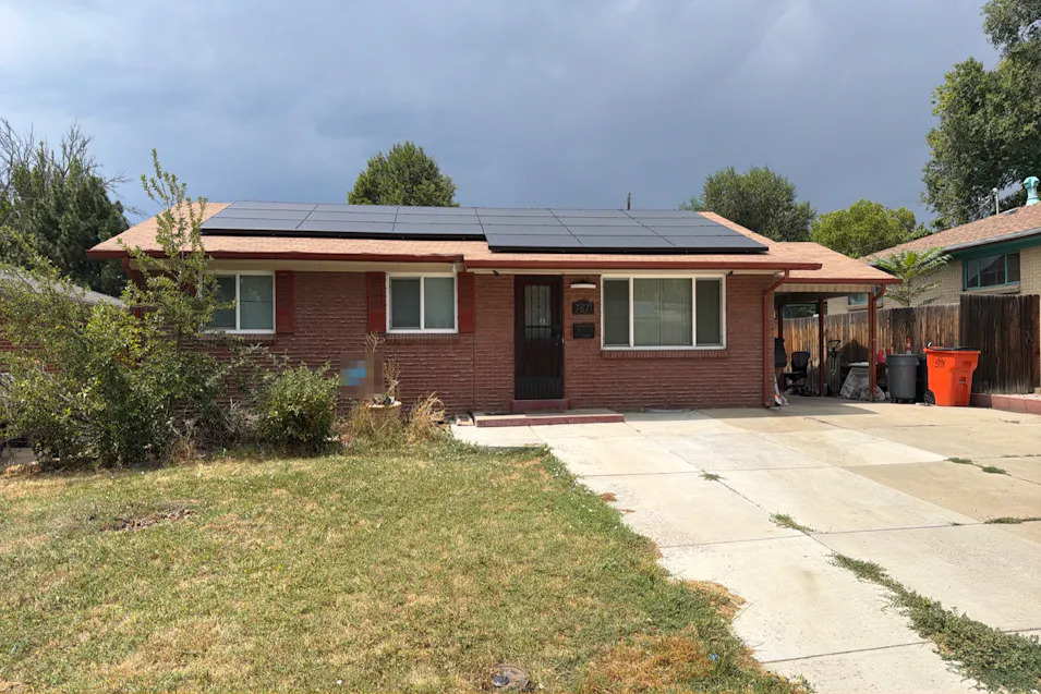 7871 Grove St Westminster, CO 80030, Adams County