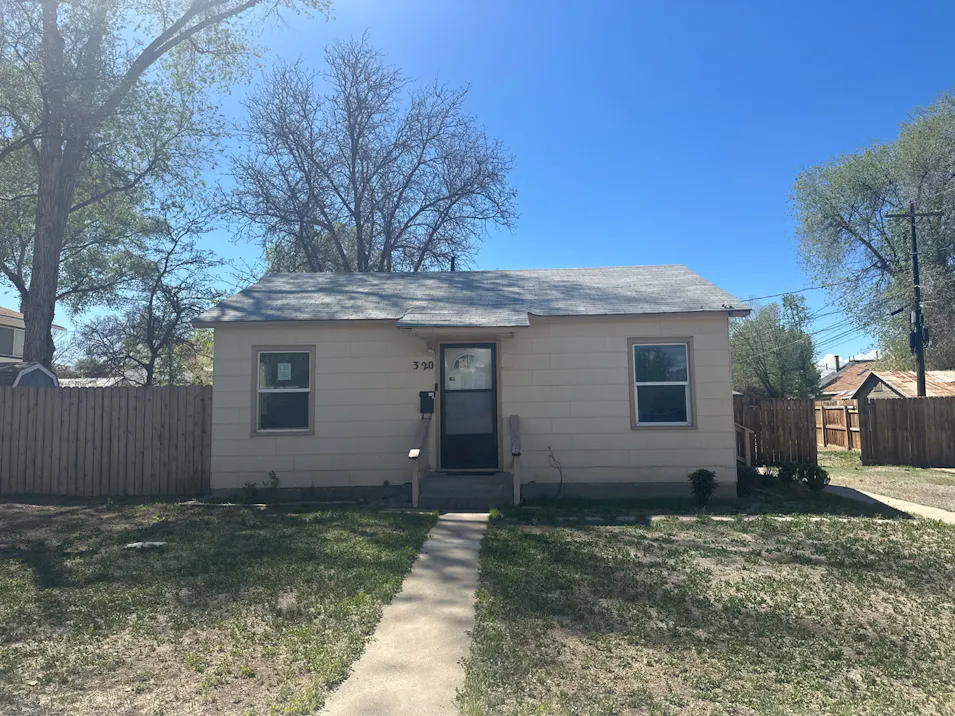 320 E 3rd Street Delta, CO 81416, Delta County