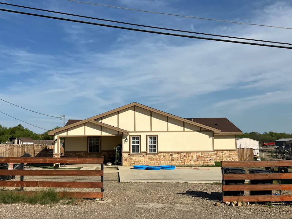 1055 Wagon Wheel Rd Eagle Pass, TX 78852, Maverick County