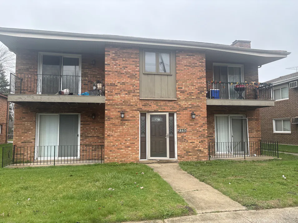 2770 East State Street Burnham, IL 60633, Cook County