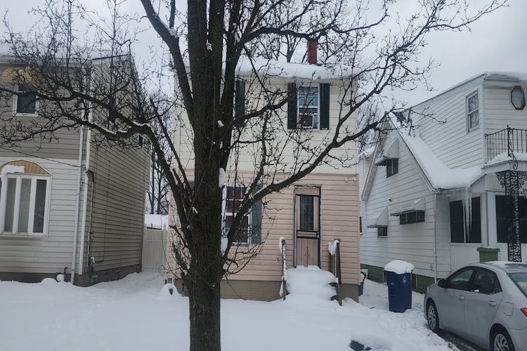 4680 East 173rd Street Cleveland, OH 44128, Cuyahoga County