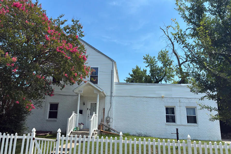 1750 East West Highway Hyattsville, MD 20783, Prince George's County