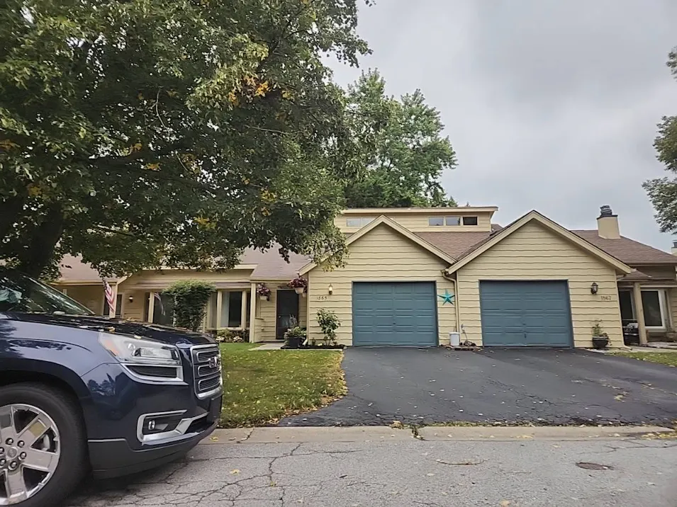 1865 Springvale Dr Crown Point, IN 46307, Lake County