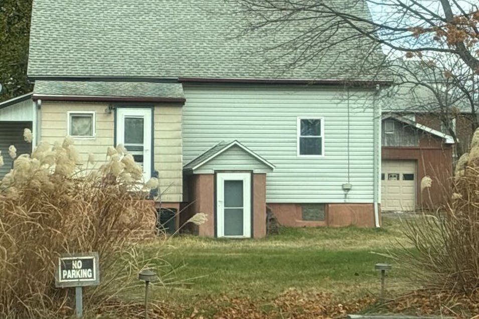 14 Bridge St McAdoo, PA 18237, Schuylkill County