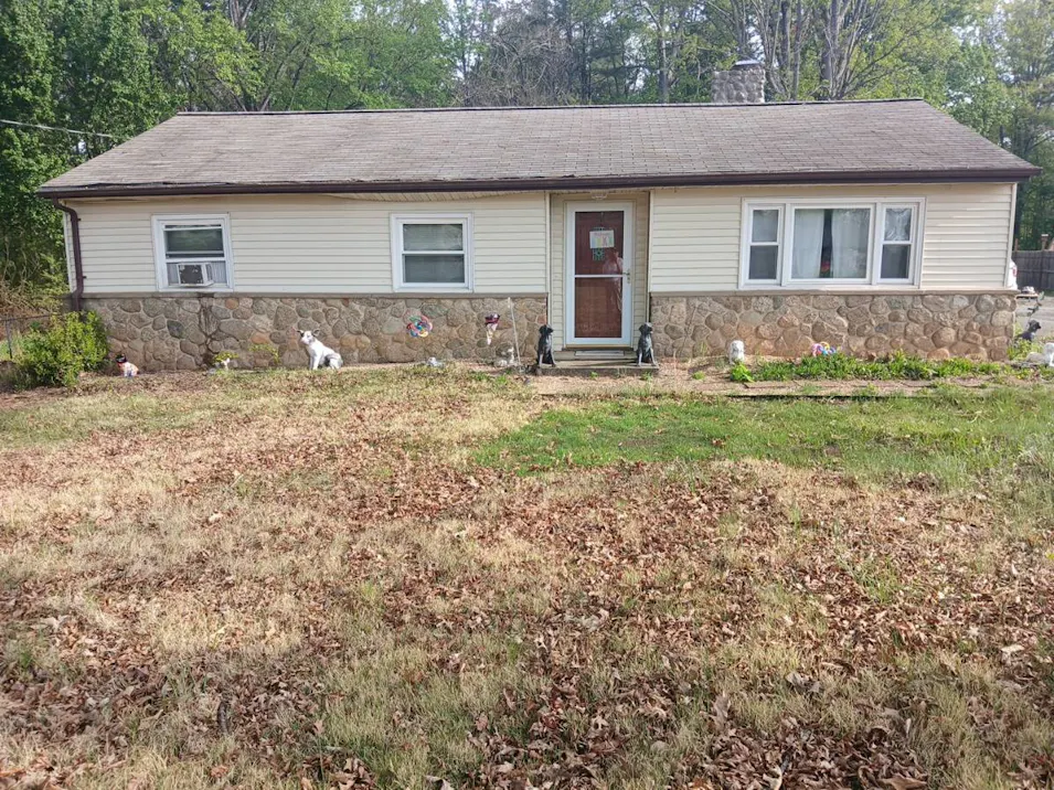 471 Tibbs Shop Road Brightwood, VA 22715, Madison County