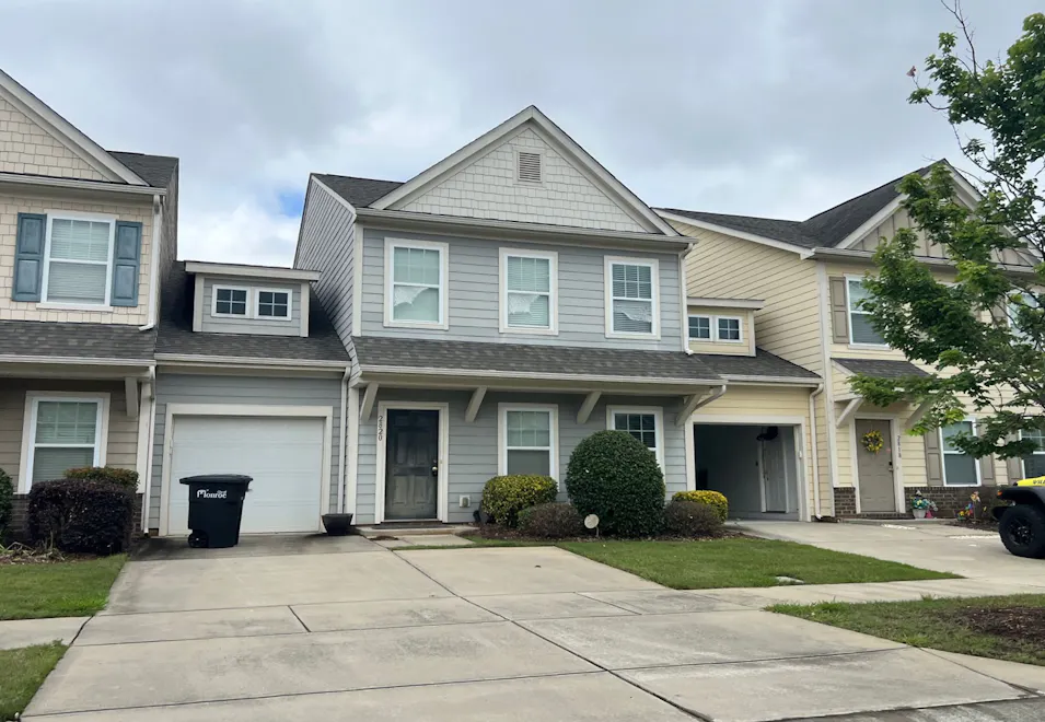 2820 Hopeton Court Monroe, NC 28110, Union County