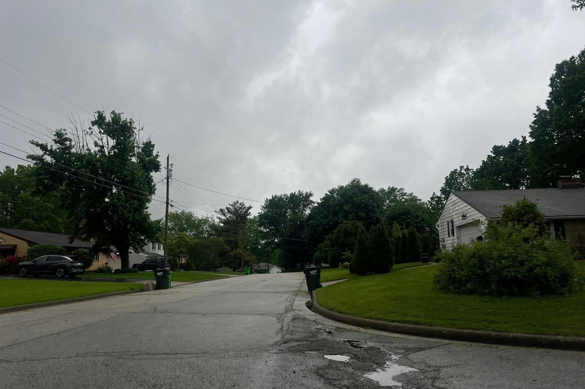 Terrace Rd, North Canton, OH 44720