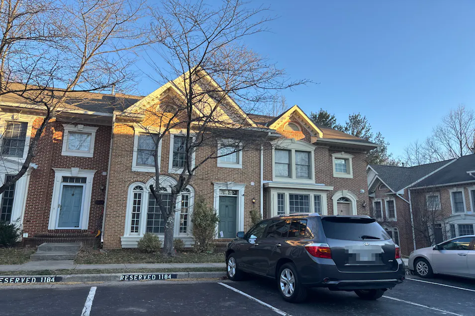 3902 Kathryn Jean Court Fairfax, VA 22033, Fairfax County