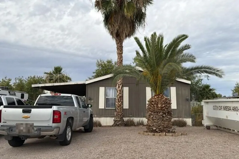 7732 E Golf Ave Mesa, AZ 85209, Maricopa County