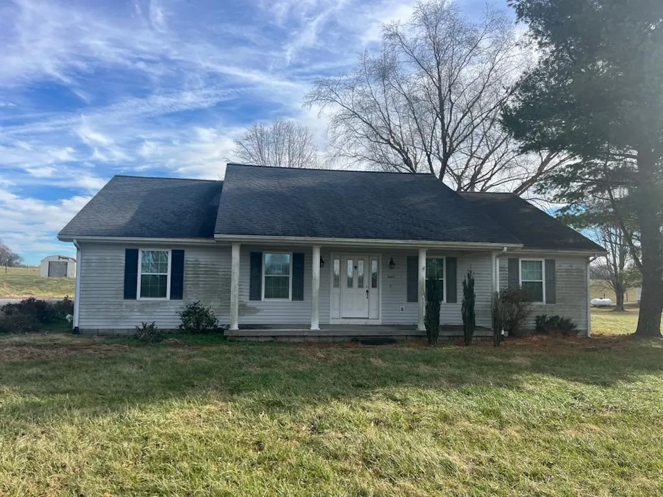 3023s Fork Rd Glasgow, KY 42141, Barren County