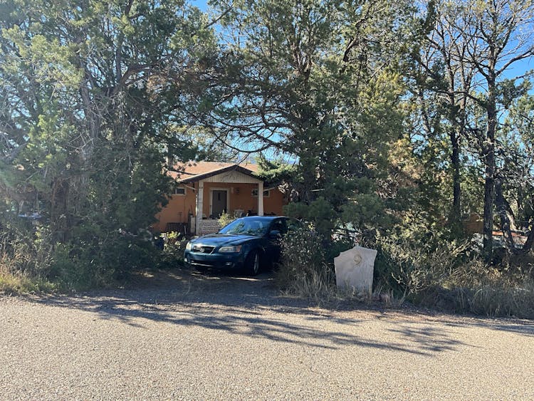 39 Lakeview Drive Sandia Park, NM 87047, Bernalillo County