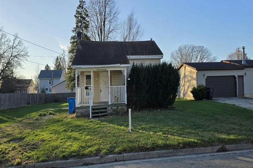 Burley St, Morenci, MI 49256 #1