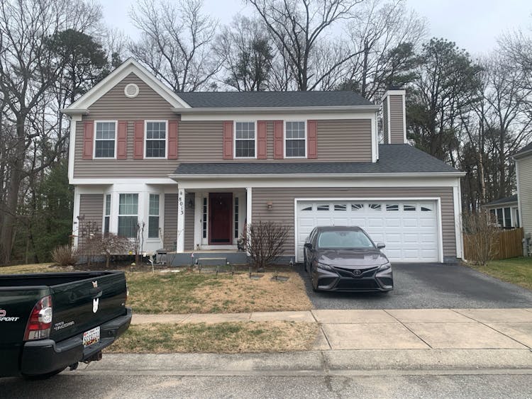8013 Silver Fox Drive Glen Burnie, MD 21061, Anne Arundel County