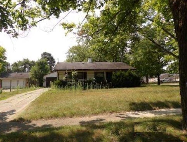 1504 Fulkerson Rd Niles, MI 49120, Berrien County