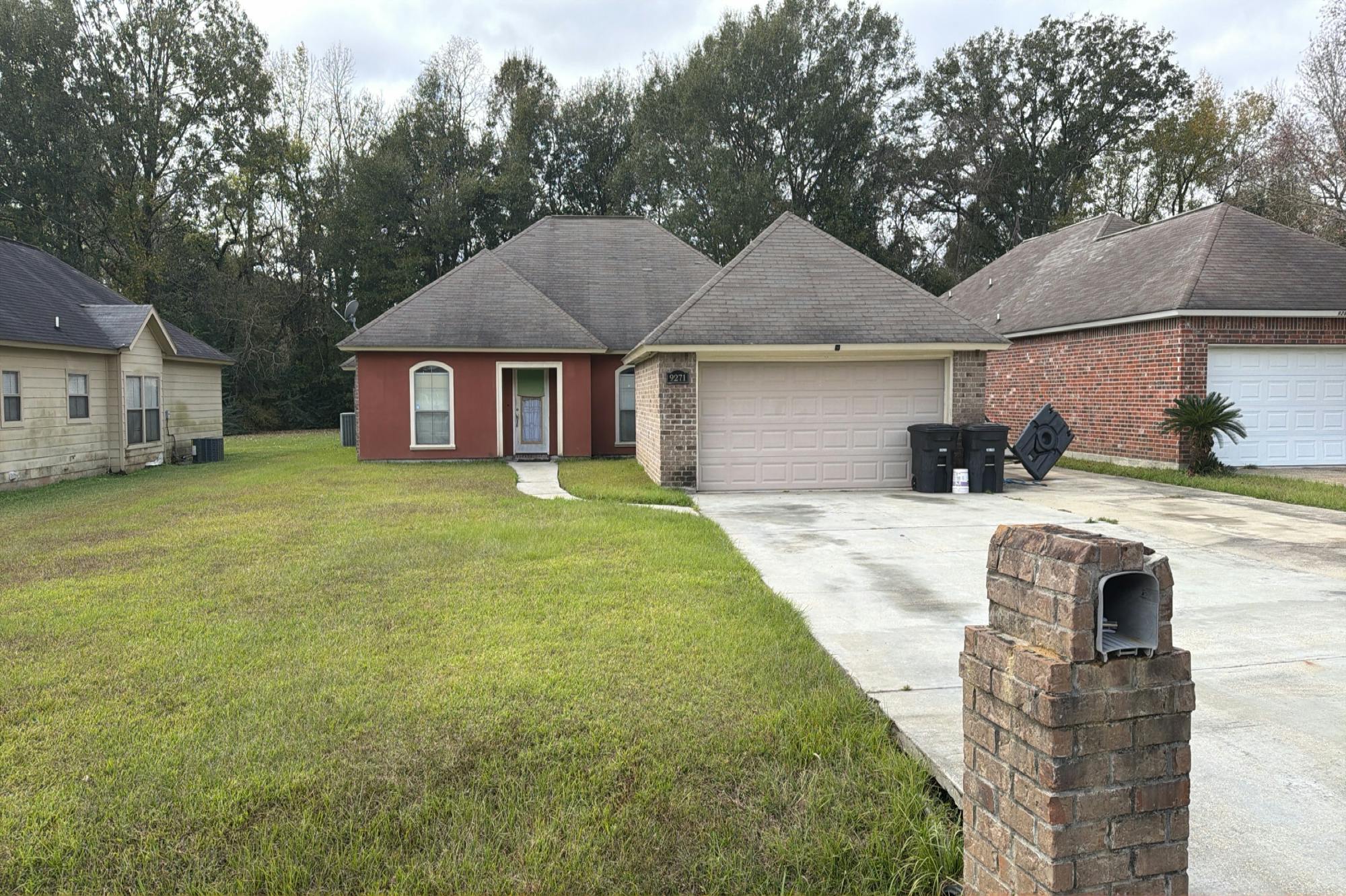 Breeden Dr, Baton Rouge, LA 70811