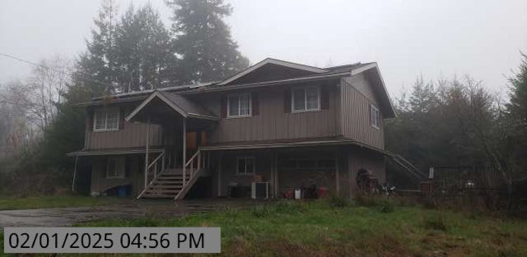 7305 Berta Road Eureka, CA 95503, Humboldt County