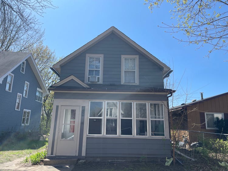 606 Cook Avenue East Saint Paul, MN 55130, Ramsey County