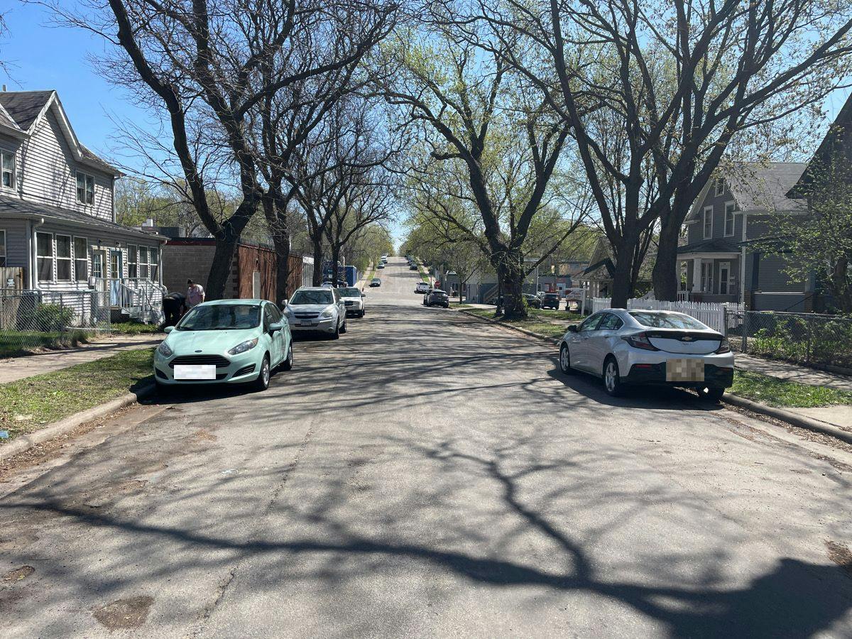 Cook Ave, Saint Paul, MN 55130