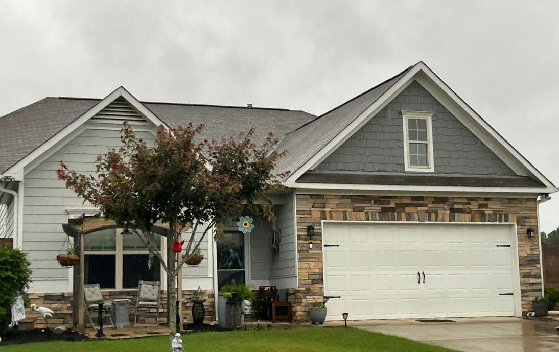 Farmingdale Ln, Harpersville, AL 35078
