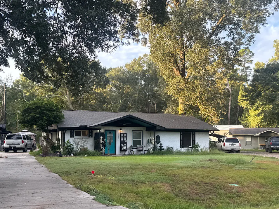 1502 Sungail Dr Spring, TX 77386, Montgomery County