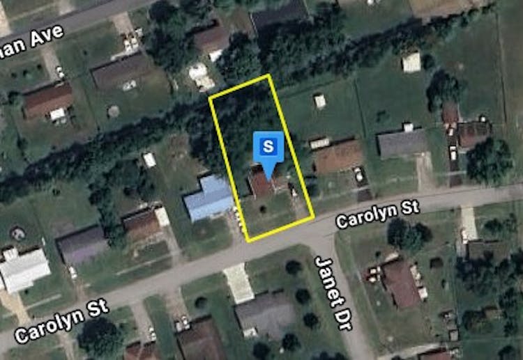 603 Carolyn Street Radcliff, KY 40160, Hardin County