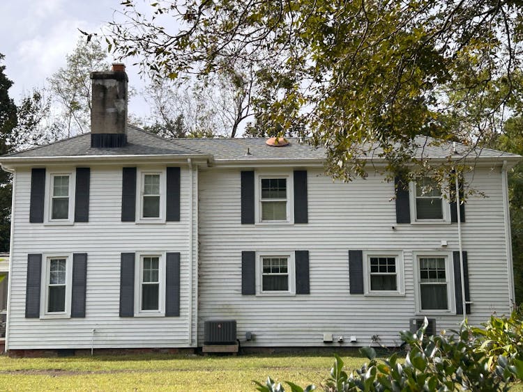 24309 Bush Creek Cir Carrollton, VA 23314, Isle of Wight County