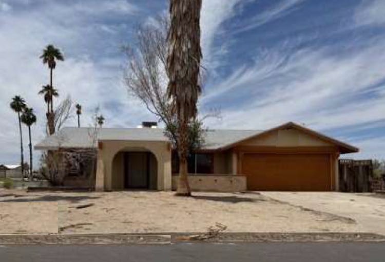 26731 Catalina Way Desert Center, CA 92239, Riverside County