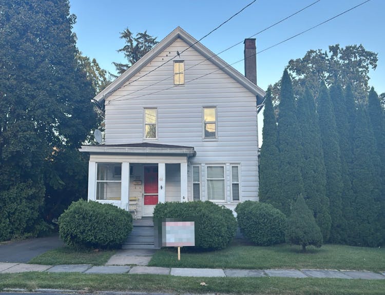 66 Lincoln St New Britain, CT 06052, Capitol County