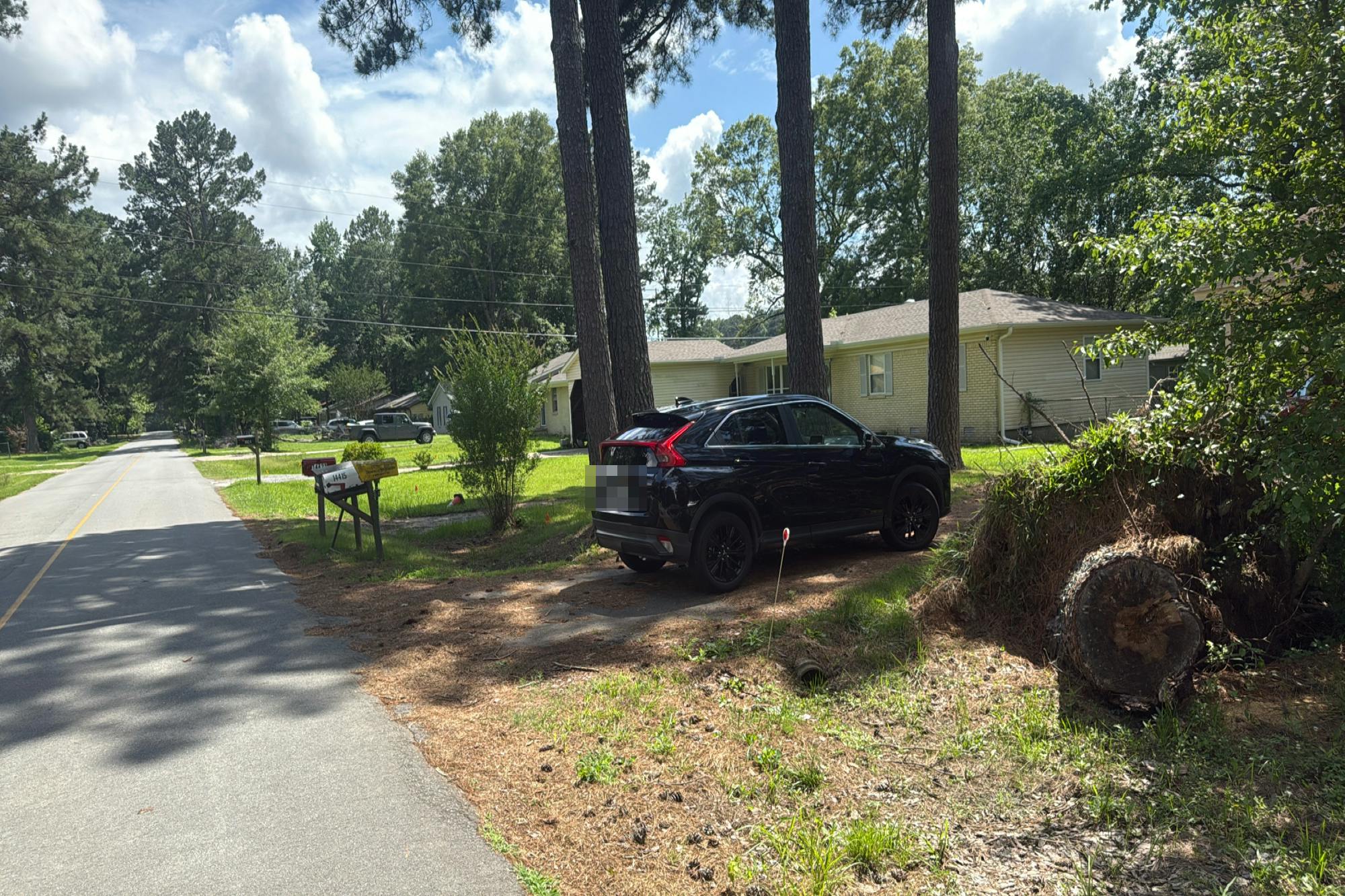 Joan Dr, Mabelvale, AR 72103