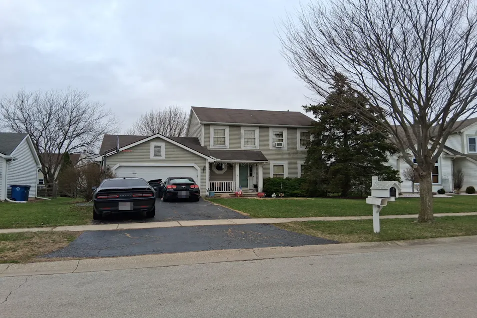 1459 Indian Creek Perrysburg, OH 43551, Wood County