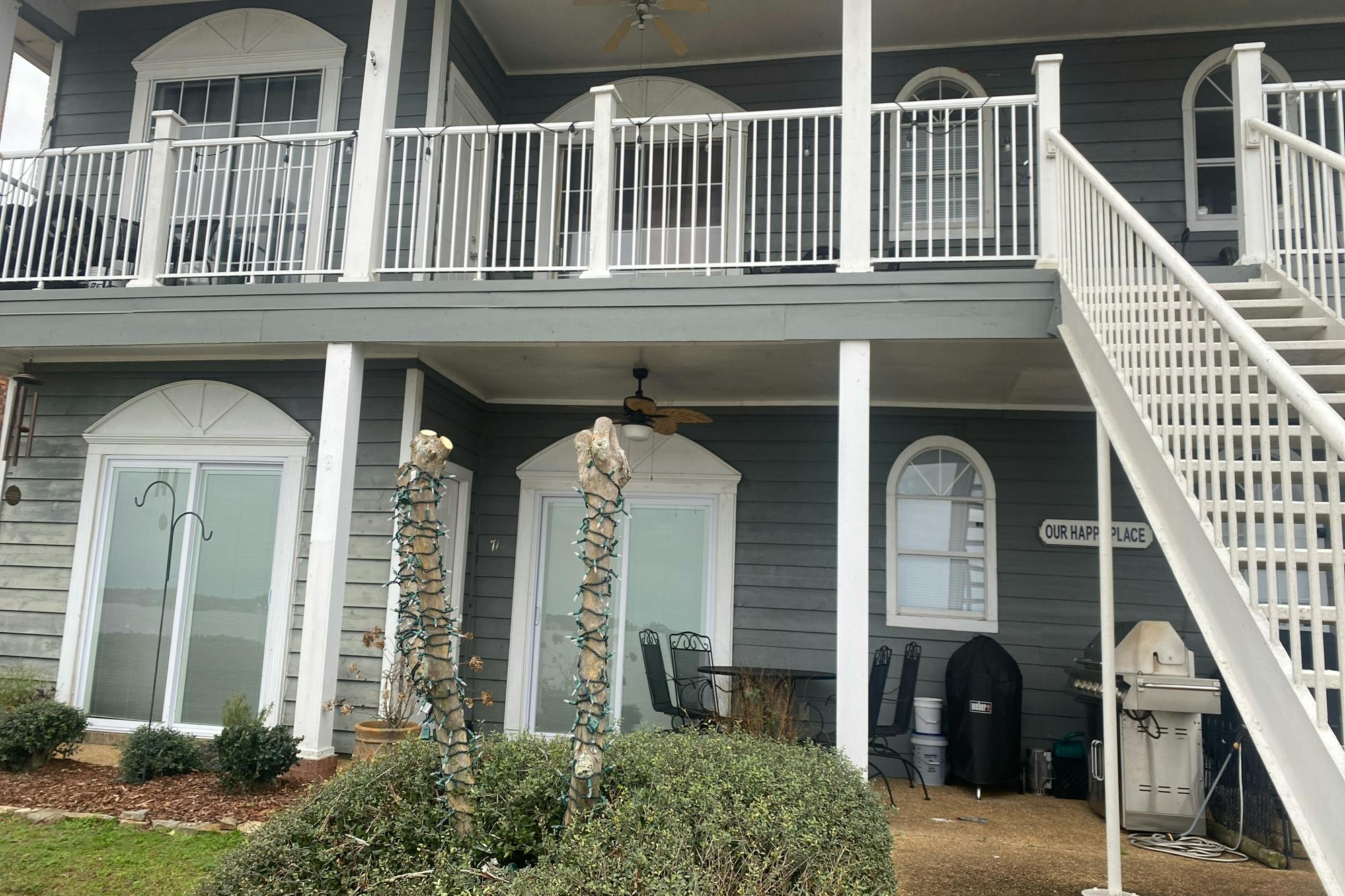 Lake Barnett Dr, Brandon, MS 39047