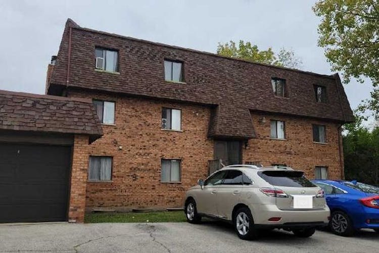 3360 West 184th Street Unit 1b Homewood, IL 60430, Cook County