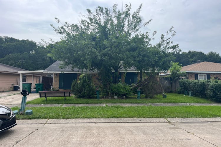 680 Hooter Rd Bridge City, LA 70094, Jefferson County