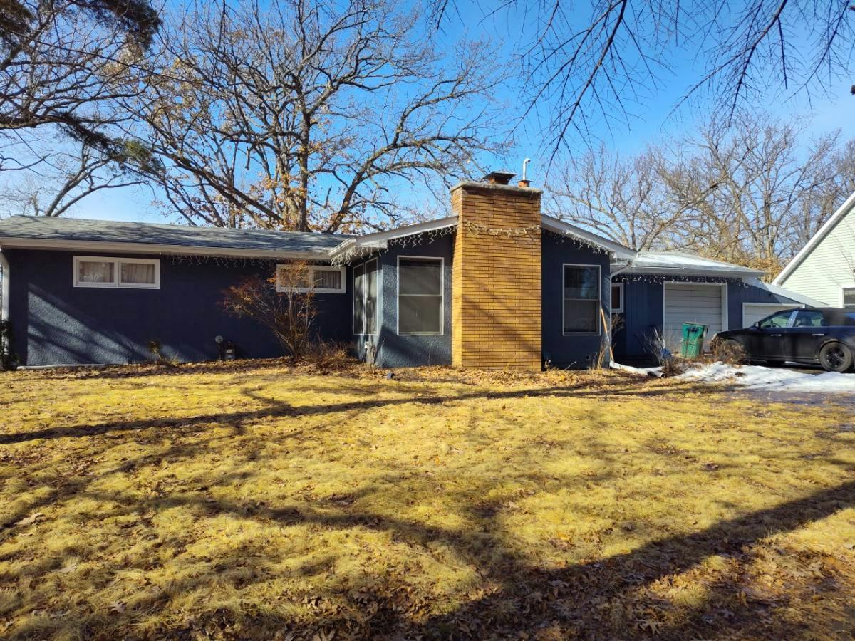 Century Ave, Saint Paul, MN 55110
