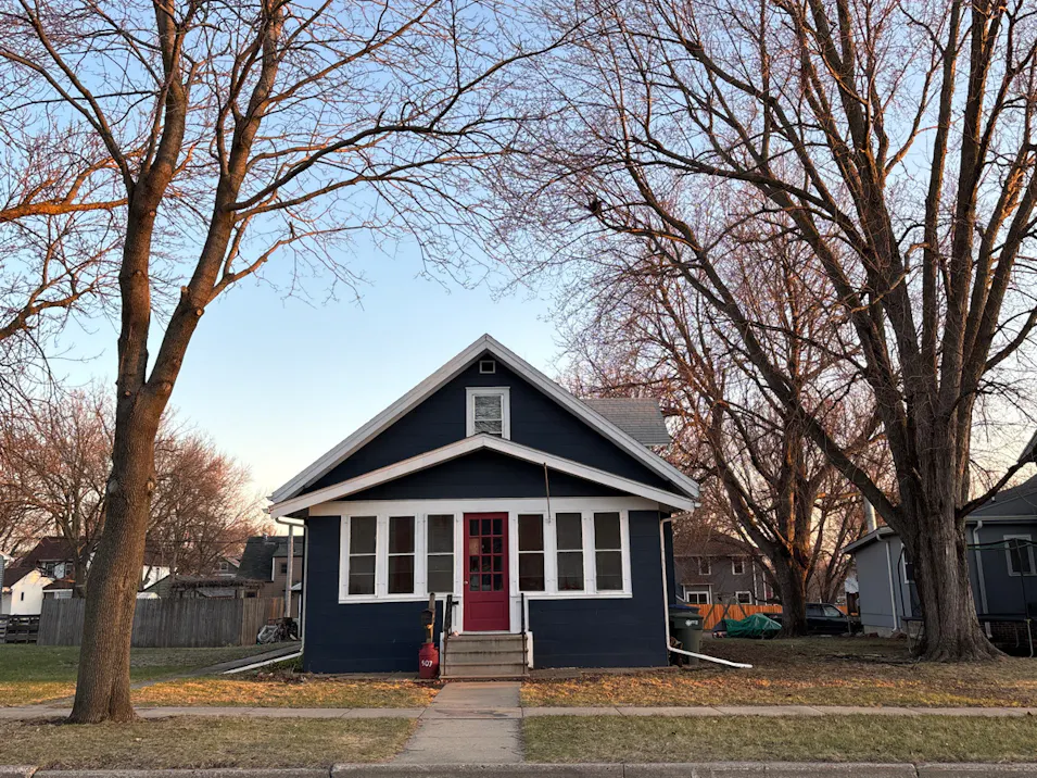 507 W Luverne St Luverne, MN 56156, Rock County
