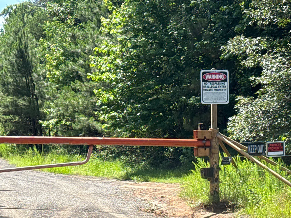 13911 Pool Hollow Ln Dardanelle, AR 72834, Logan County