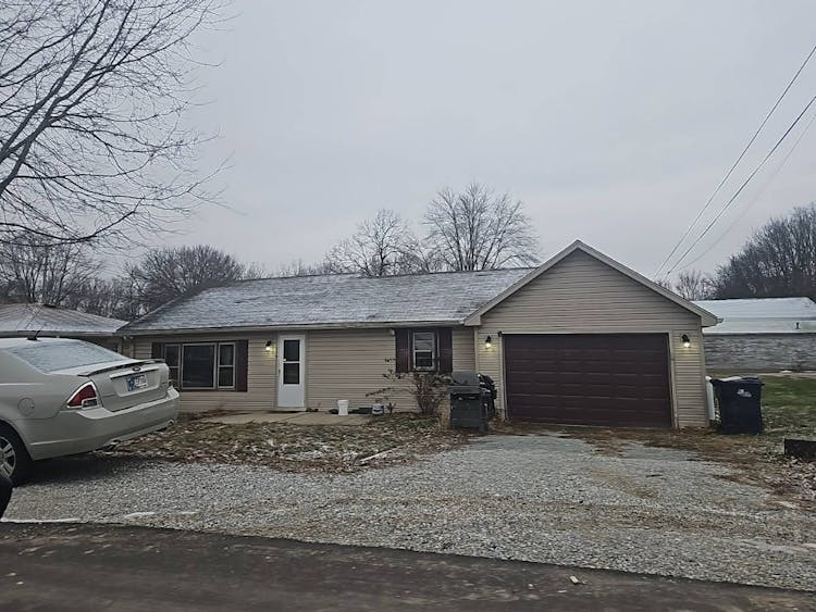 304 Maple Street Frankton, IN 46044, Madison County