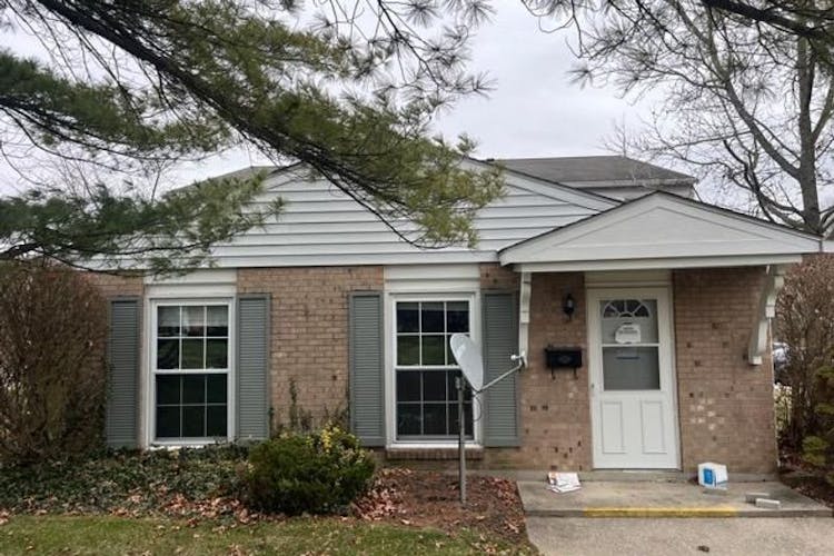 16 Moonbeam Ct Unit 5a1 Fairfield, OH 45014, Butler County