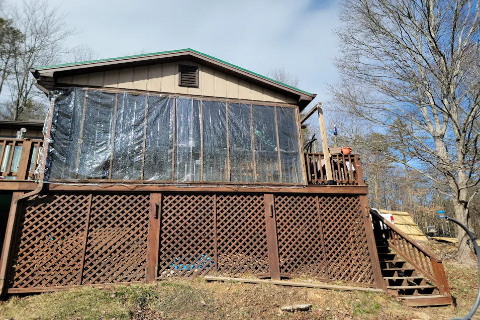 460 Mountain Laurel Lane Mount Jackson, VA 22842, Shenandoah County