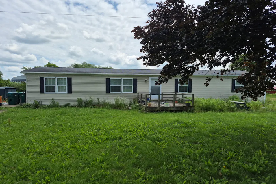 12880 Jackson Run Rd Sugar Grove, PA 16350, Warren County