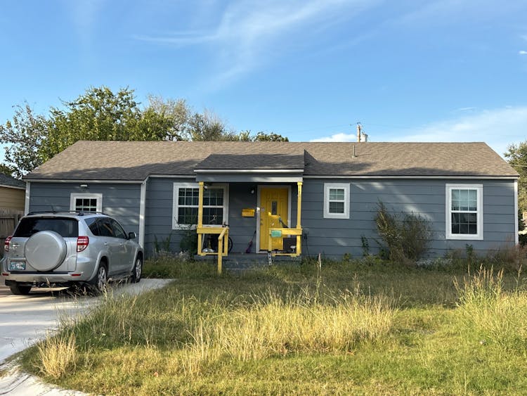 1801 NW Floyd Ave Lawton, OK 73507, Comanche County