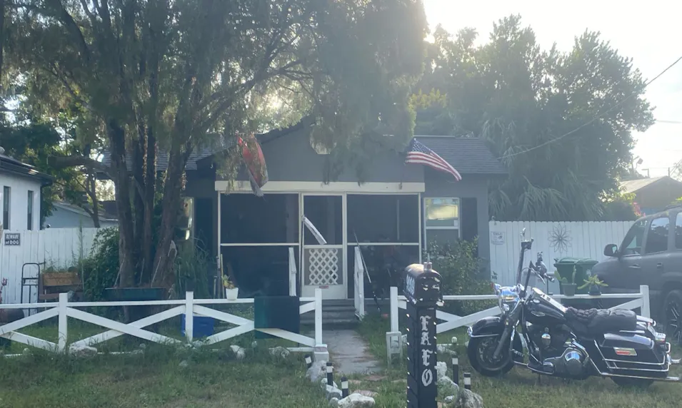 9209 N 13th St Tampa, FL 33612, Hillsborough County