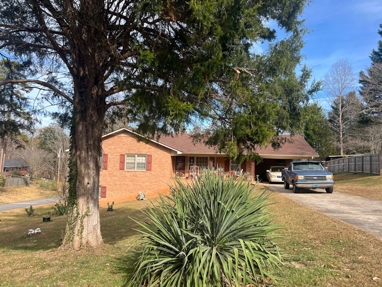 345 Elizabeth Avenue Forest City, NC 28043, Rutherford County