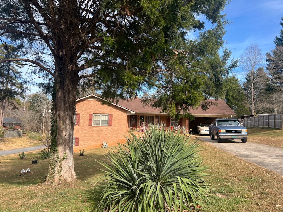 345 Elizabeth Avenue Forest City, NC 28043, Rutherford County