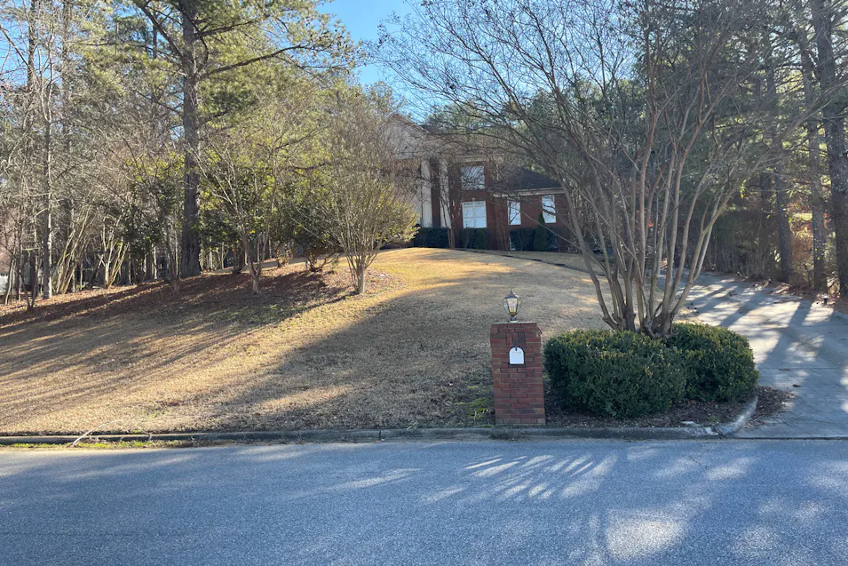155 Windsor Lane Pelham, AL 35124, Shelby County