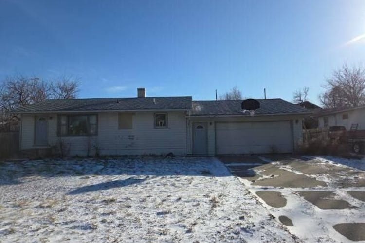 101 Park Ave Fort Pierre, SD 57532, Stanley County