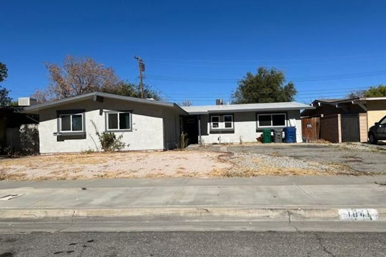 1041 W Avenue H2 Lancaster, CA 93534, Los Angeles County