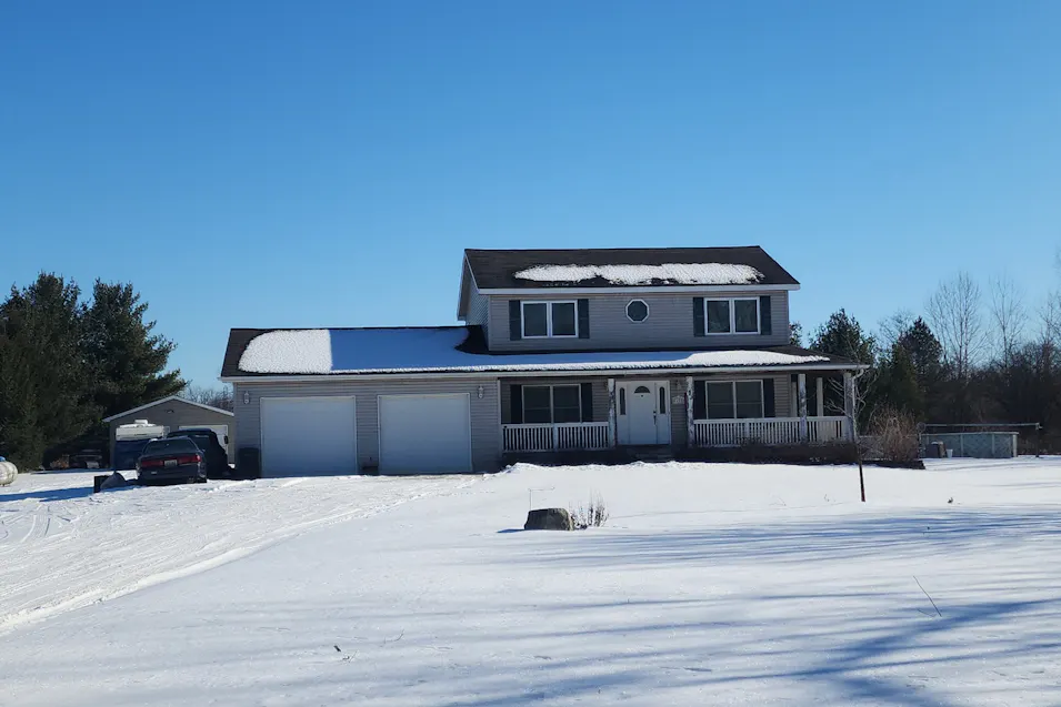 4478 N Oak Rd Davison, MI 48423-9301, Genesee County