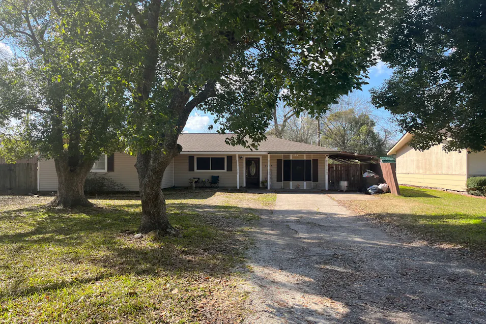 5374 Fairview Dr Orange, TX 77630, Orange County